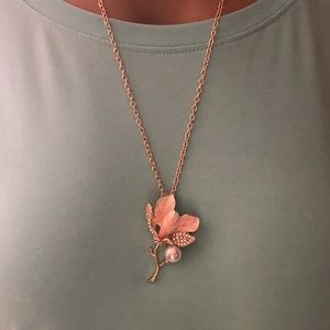 Betsey Johnson Necklace